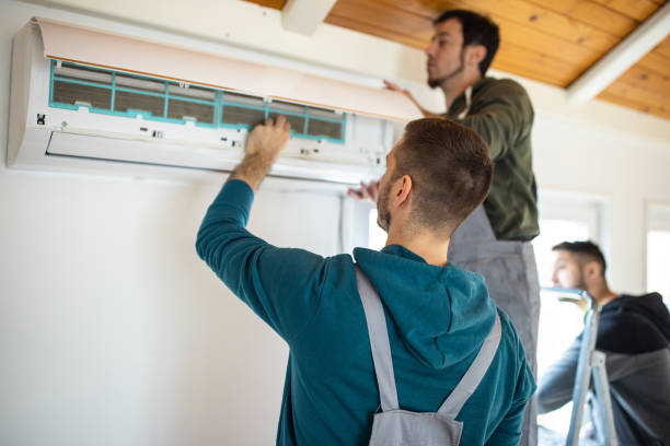 Best Air Conditioning Cleaning in Wellston, OH