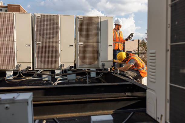 Best Residential HVAC in Wellston, OH