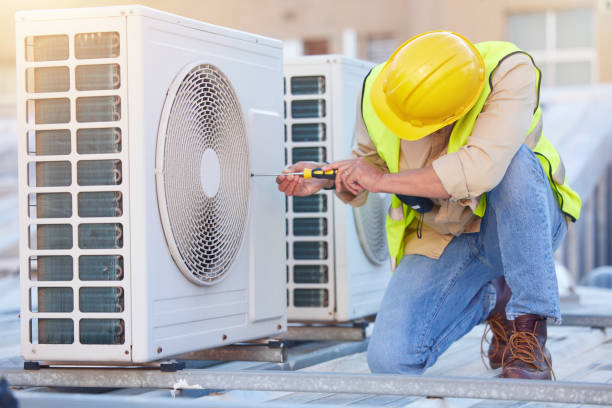 Best HVAC Equipment and Components in Wellston, OH