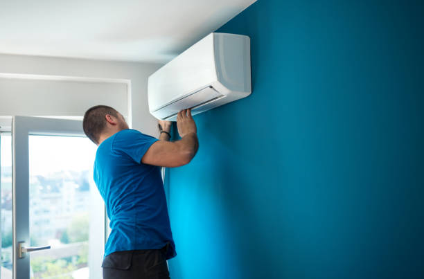  Wellston, OH HVAC Pros