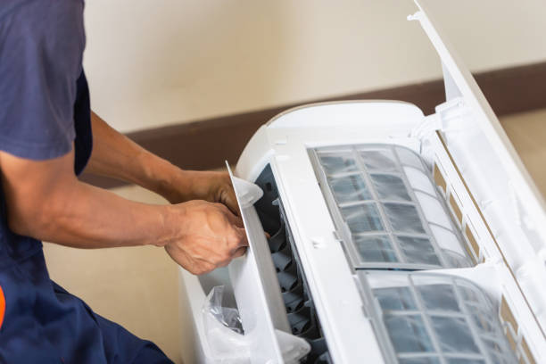 Best HVAC Supply and Distribution in Wellston, OH