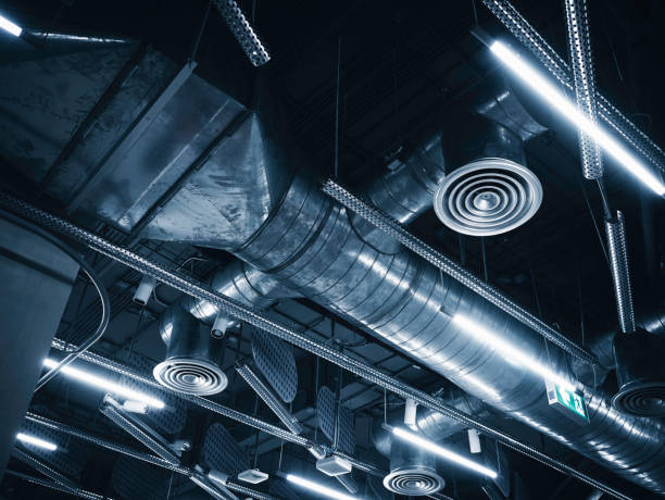 Best Energy-efficient HVAC Solutions in Wellston, OH