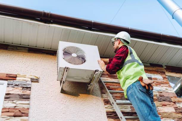 Trusted Wellston, OH HVAC Experts