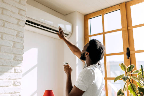 Best HVAC Financing and Leasing in Wellston, OH