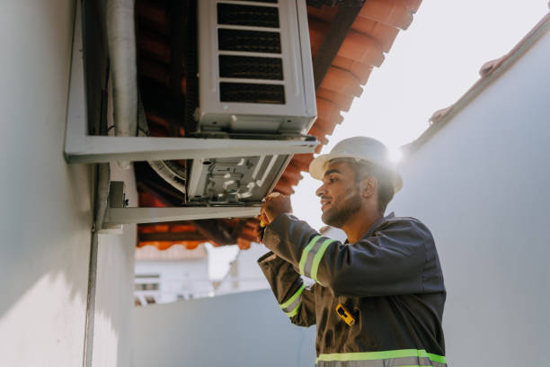 Best Commercial HVAC in Wellston, OH